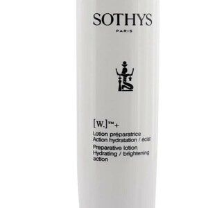 Skin Care Sothys [W.]+ Preparative Lotion Hydrating/Brightening Action 6.76